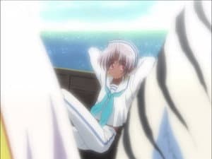Episódio 6 - Miruka - Yami To Boushi To Hon No Tabibito
