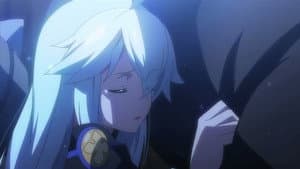 Episódio 3 - Episódio 3 - Zero kara Hajimeru Mahou no Sho