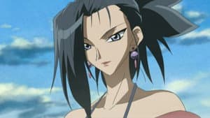Episódio 5 - Episódio 5 - Grenadier: Hohoemi No Senshi