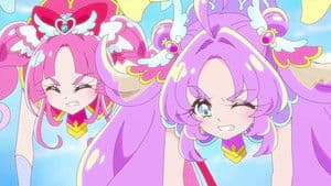 Episódio 3 - Episódio 3 - Star Detective Precure!