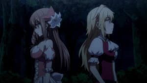 Episódio 1 - Episódio 1 - Ulysses: Jeanne d'Arc and the Alchemist Knight