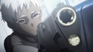Episódio 1 - Episódio 1 - Jormungand