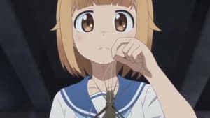 Episódio 8 - Episódio 8 - Houkago Teibou Nisshi