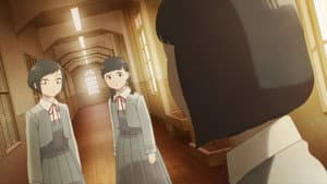 Episódio 8 - Episódio 8 - A Hundred Scenes of AWAJIMA