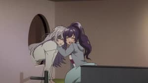 Episódio 5 - Uma Receita Modesta - IRODUKU: O Mundo em Cores