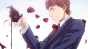 Episódio 1 - Episódio 1 - The Drops of God