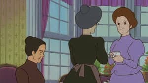 Episódio 5 - Episódio 5 - Akage no Anne