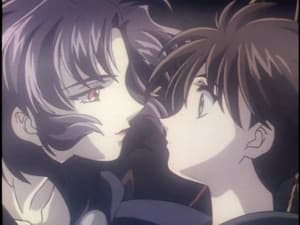 Episódio 7 - Episódio 7 - Majutsushi Orphen