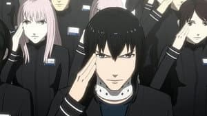 Episódio 2 - Esquecimento - Knights of Sidonia