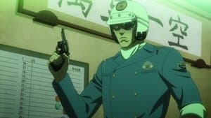 Episódio 4 - Model 104 - O Exterminador do Futuro Zero