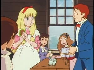Episódio 6 - Episódio 6 - The Girl in the Wind: Jeanie with the Light Brown Hair