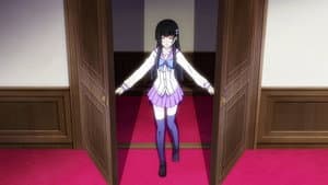 Episódio 3 - Episódio 3 - Sankarea