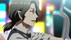 Episódio 5 - Episódio 5 - Fairy Ranmaru: Anata no Kokoro Otasuke Shimasu