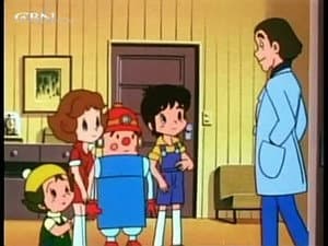 Episódio 1 - Episódio 1 - The Flying House