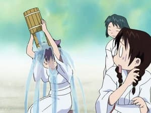 Episódio 6 - Episódio 6 - Asagiri No Miko