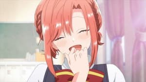 Episódio 7 - O Passado, Uma Canção e Um Segredo. - Sasayaku You ni Koi wo Utau