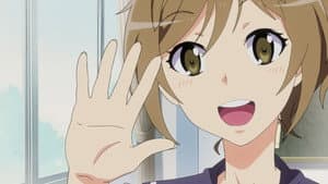 Episódio 7 - Episódio 7 - Inugami-san To Nekoyama-san