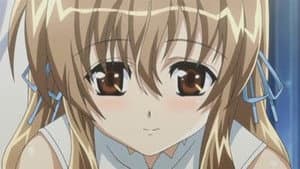 Episódio 7 - Episódio 7 - Nogizaka Haruka No Himitsu