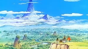 Episódio 7 - Nível 7: Fuga do Canal do Dragão - Dragon Quest: Legend of the Hero Abel
