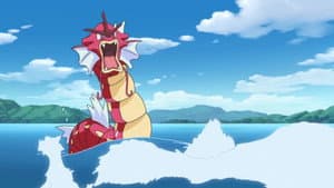 Episódio 4 - Episódio 4 - Pokémon Gerações