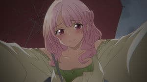 Episódio 6 - Um Coelho Solitário - Inu ni Nattara Suki na Hito ni Hirowareta.
