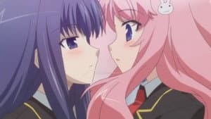 Episódio 2 - Episódio 2 - Baka to Test to Shoukanjuu