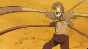 Episódio 2 - Episódio 2 - Birdy the Mighty Decode
