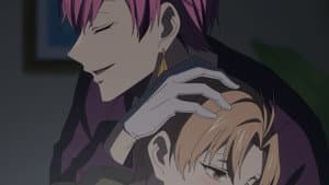 Episódio 6 - Episódio 6 - The Daily Life of a Part-Time Torturer