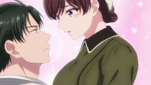Episódio 3 - Episódio 3 - Taisho Era Contract Marriage: The Substitute Bride and a Soldier's Fierce Love