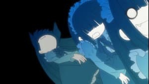 Episódio 3 - Episódio 3 - Kodomo No Jikan