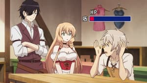 Episódio 2 - Episódio 2 - Otona no Bouguya-san