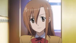Episódio 2 - Episódio 2 - Seitokai Yakuindomo