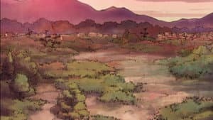 Episódio 4 - Episódio 4 - Oh! Edo Rocket