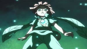 Episódio 1 - Episódio 1 - Kouchuu Ouja Mushiking: Mori no Tami no Densetsu