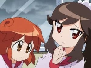 Episódio 6 - Choboraunyopomi Gekijou Ai Mai Mii
