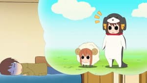 Episódio 1 - Episode 1 - Suzumiya Haruhi-chan no Yuuutsu