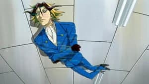 Episódio 5 - Episódio 5 - Majin Tantei Nougami Neuro