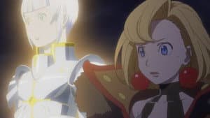 Episódio 2 - Contra o mundo - Junketsu no Maria