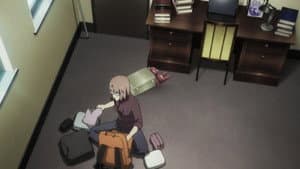 Episódio 7 - Episódio 7 - Jormungand