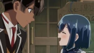 Episódio 2 - Acima e abaixo - As a Reincarnated Aristocrat, I'll Use My Appraisal Skill to Rise in the World