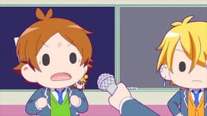 Episódio 2 - Days of Urashimasakatasen