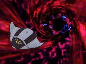 Episódio 2 - Episódio 2 - Planet Survival