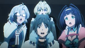 Episódio 4 - Episódio 4 - Deep Insanity THE LOST CHILD