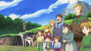 Episódio 3 - Yuri Shibuya! Eu sou o Rei Demônio! - Kyou Kara Maou!