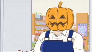 Episódio 3 - Uma Batalha Sem Honra ou Humanidade / Perdida no Mangá - Skull-face Bookseller Honda-san