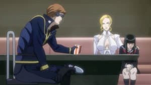 Episódio 4 - Transformação - Marvel Anime: X-Men
