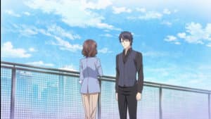 Episódio 6 - PIECE 06 - Stand My Heroes: Piece of Truth
