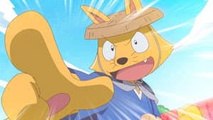 Episódio 2 - Episódio 2 - Motto! Majime ni Fumajime Kaiketsu Zorori