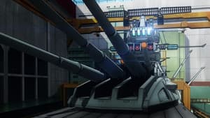 Episódio 8 - Episódio 8 - Star Blazers: Space Battleship Yamato 3199