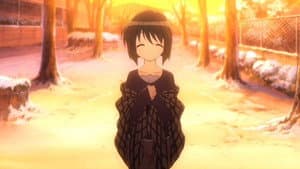 Episódio 6 - Um Divertimento Misterioso - Kanon